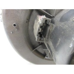 Ventilateur Chauffage Skoda Fabia 2 Phase 2